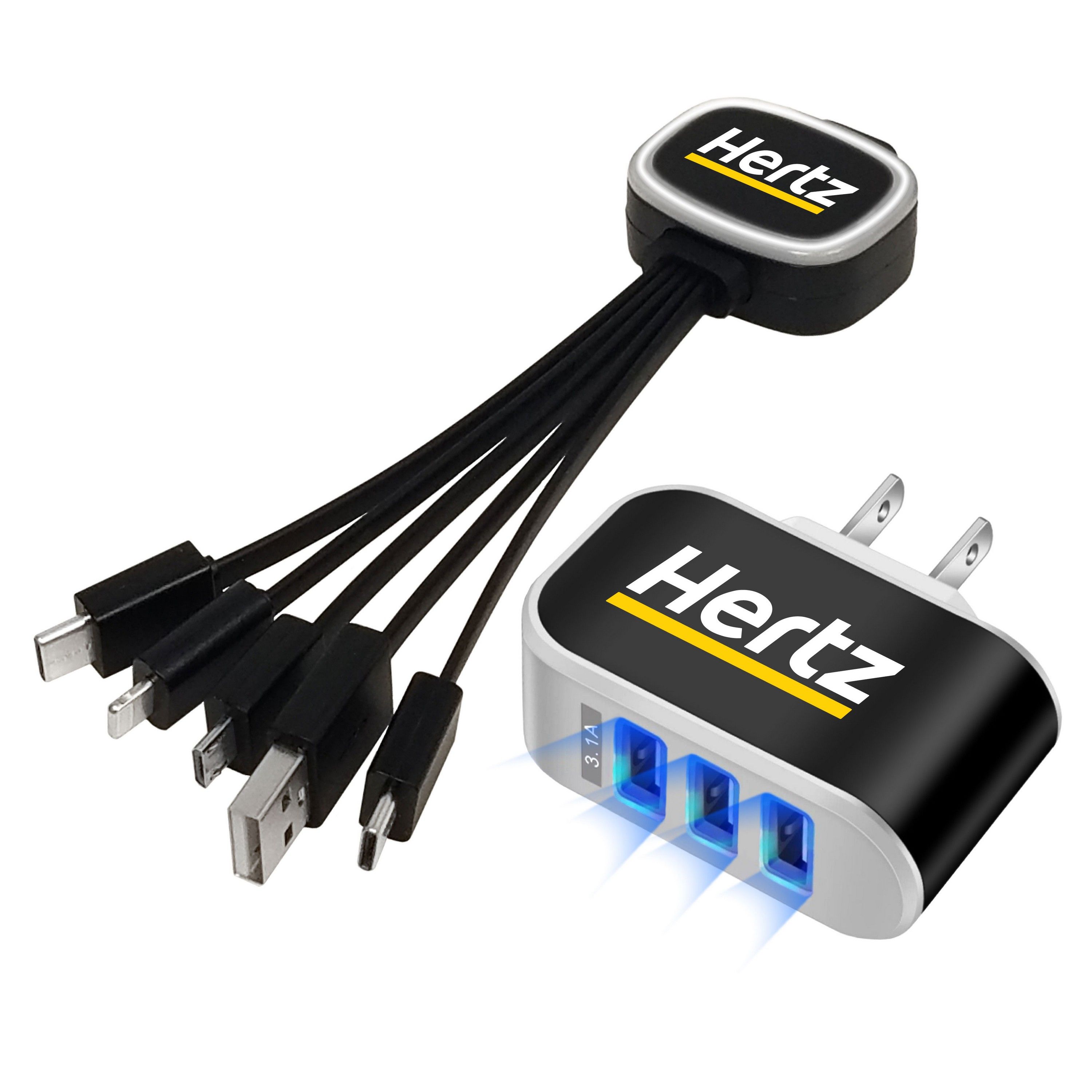 Charger
