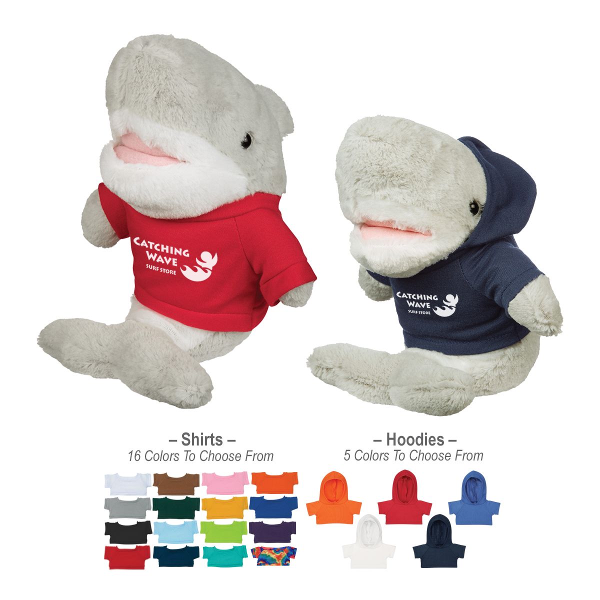 Stuffed Animal