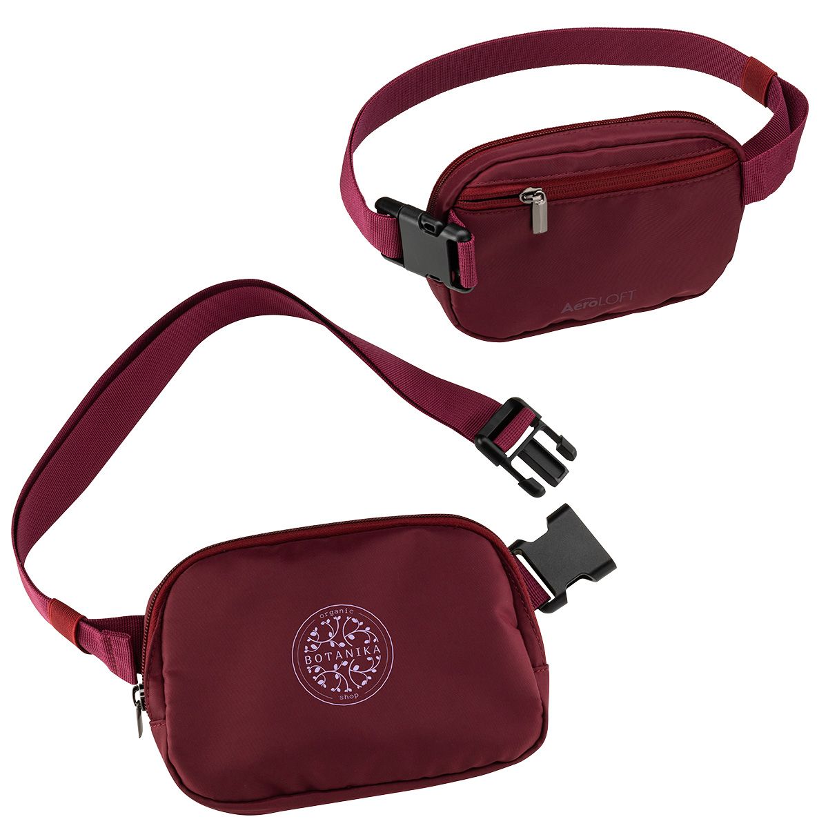 Belt Bag