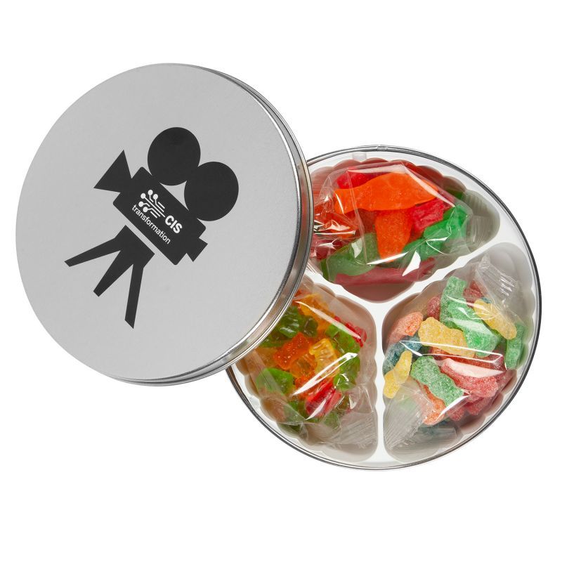 Candy Tin