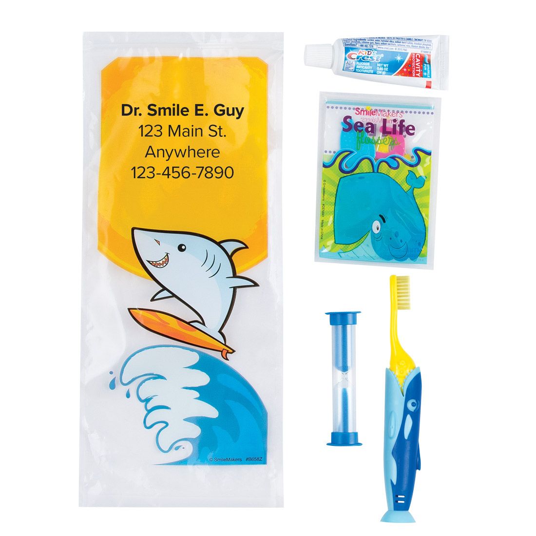 Dental Kit