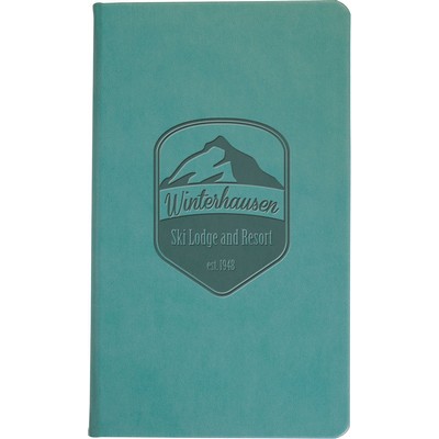 Medium Bohemian Journal (5"x8.5")