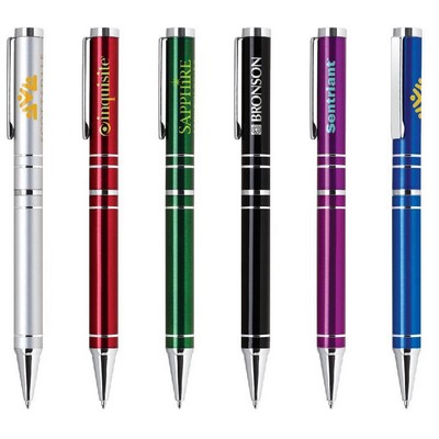 Legend-I Twist Action Pens