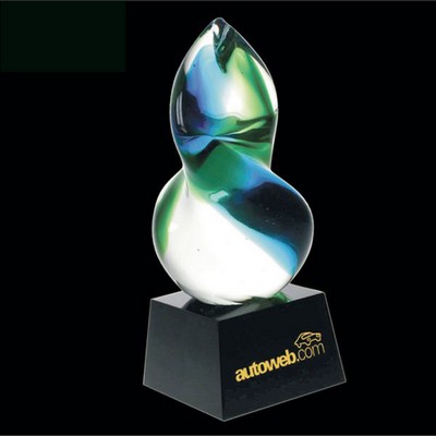 Clearaward Blue Union Award