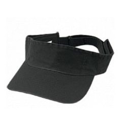 Cotton Twill Visor