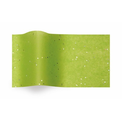 Gemstone Peridot Wrapping Tissue (20"x30")