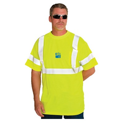 Class 3 Short Sleeve T-Shirt