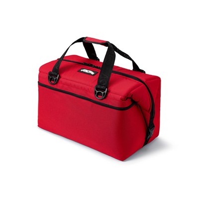 48 Pack Soft Sided Cooler