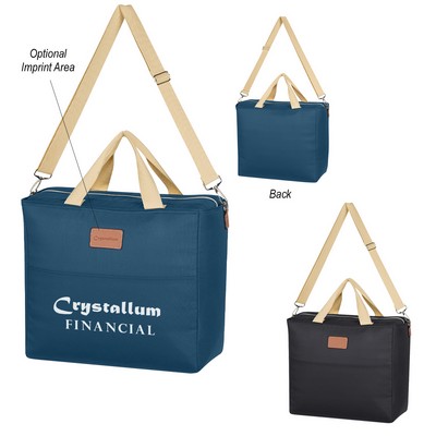 Hefty Kooler Tote Bag