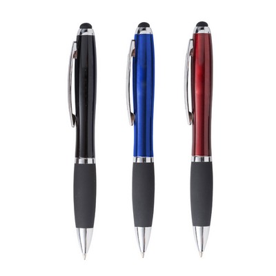 Salem Metal Pen