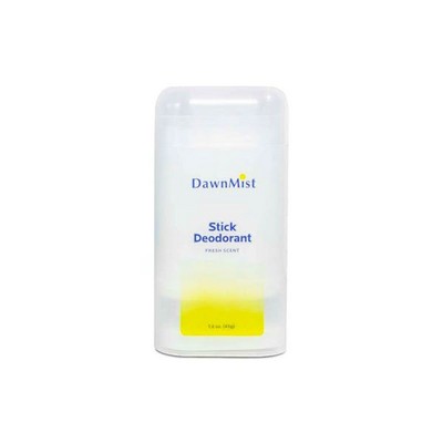 Clear Stick Deodorant - 1.6 oz, 144 Count (Case of 1)