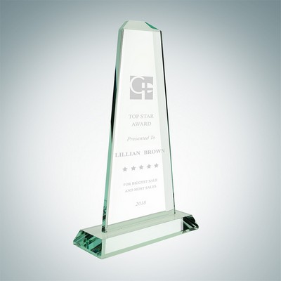 Pinnacle Award w/ Base (Large)