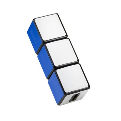 Rubixe USB 2.0 (4GB)
