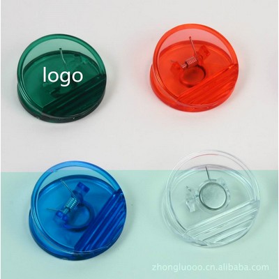 Magnetic Clip