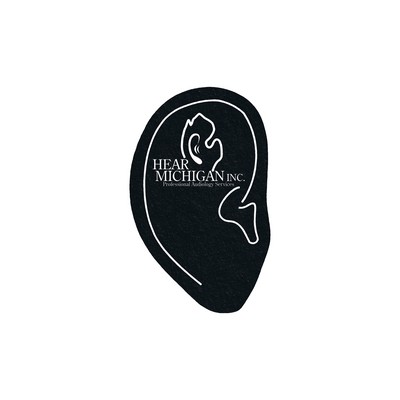 4" Econo Recycled Rubber Ear Jar Opener
