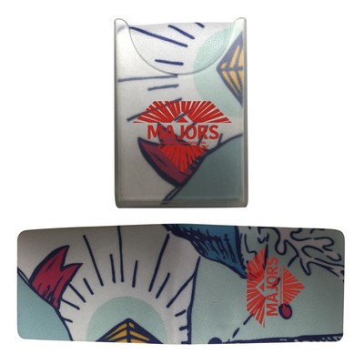 Pocket Microfiber Cleaner