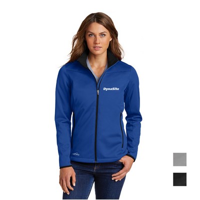 Eddie Bauer® Women's Weather-Resist Soft Shell Jacket