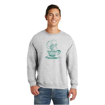 JERZEES SUPER SWEATS NuBlend - Crewneck Sweatshirt