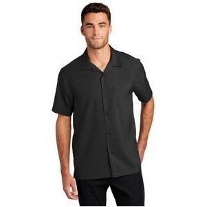Port Authority Short Sleeve Performance Staff Shirt