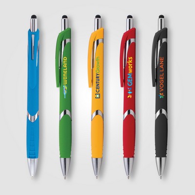 Solana Softy with Stylus - Full-Color Inkjet