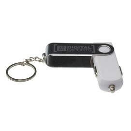 Jerimoth Car Charger