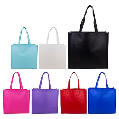 World's Best Shopping Tote