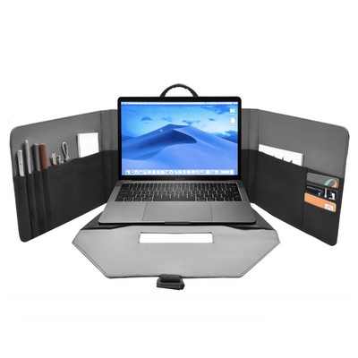 Stealth Workstation Portfolio
