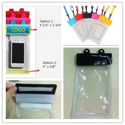 Waterproof Bag for Smart Phone