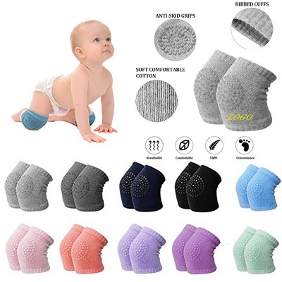 Baby Crawling Anti Slip Knee Pads