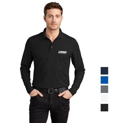 OGIO Caliber2.0 Long Sleeve