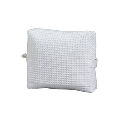 Liberty Bags Tammy Waffle Weave Spa Bag