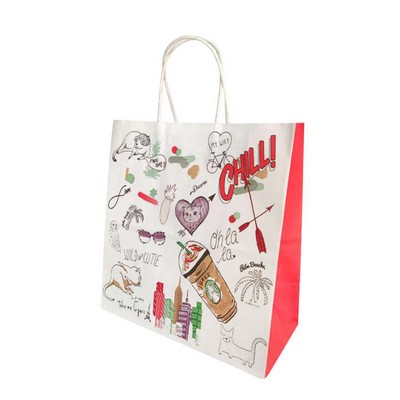 4cp Paper Bag