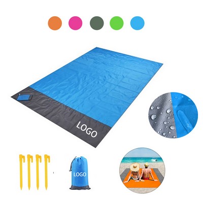 Outdoor Portable Picnic Blanket