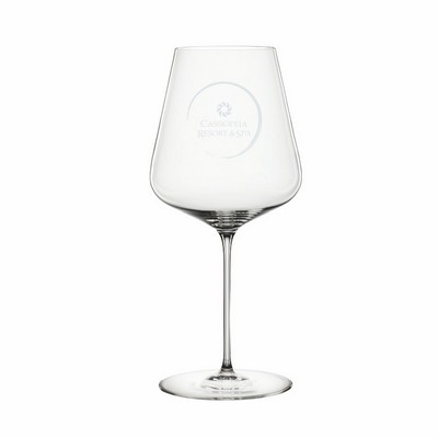 Spiegelau Definition 26 oz Bordeaux Glass