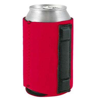 Magnetic Neoprene Can Cooler