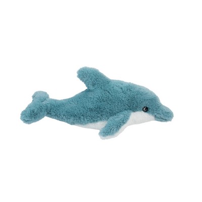 Bopper Dolphin Stuffed Animal