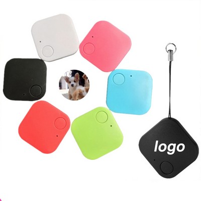 Square Positioning Finder