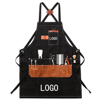Canvas Work Apron