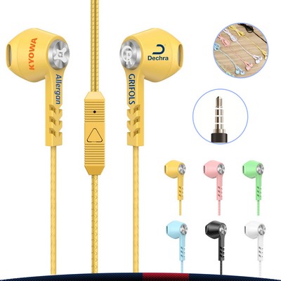 Mabel Earbuds