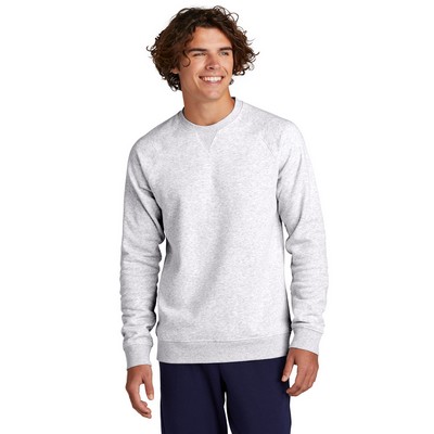 Sport-Tek® Drive Fleece Crewneck