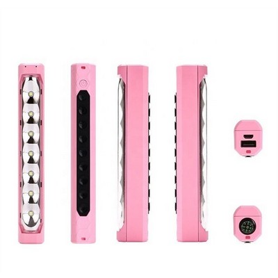 Multi-Functional Power Bank