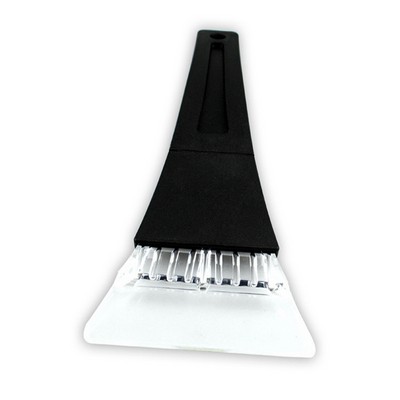 Plastic Snow Shovels