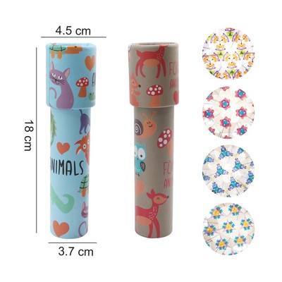 Kaleidoscope Toy