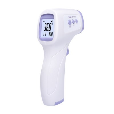 Contactless Thermometer