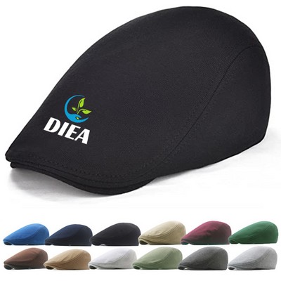 Newsboy Caps