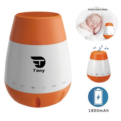 Baby Fast Sleep Machine