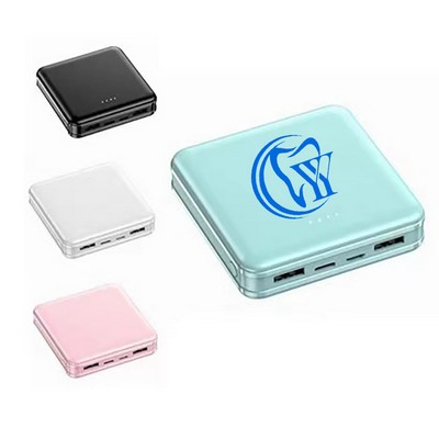 Power Bank 10000Mah/20000Mah