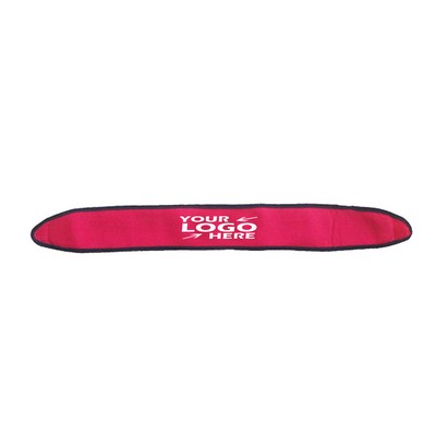 Soft Fleece Headband