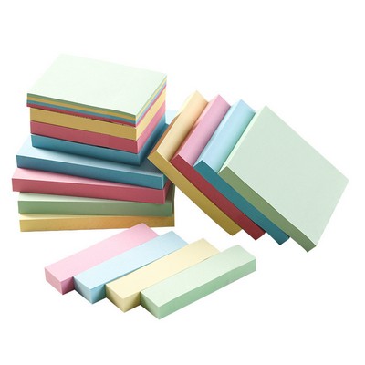 Mini Sticky Notes 1.5*2.0 inch