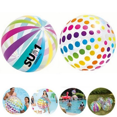Jumbo Beach Ball